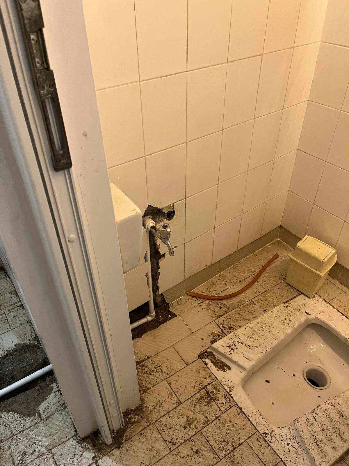 Su Tesisatı Projesi 4