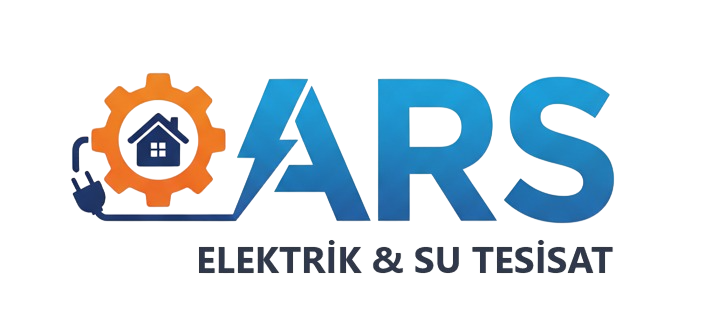 ARS Elektrik Tesisat Logo